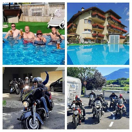 Hotel Alexandres Appiano Sulla Strada Del Vino Eksteriør bilde