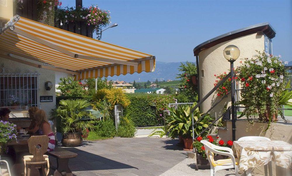 Hotel Alexandres Appiano Sulla Strada Del Vino Eksteriør bilde