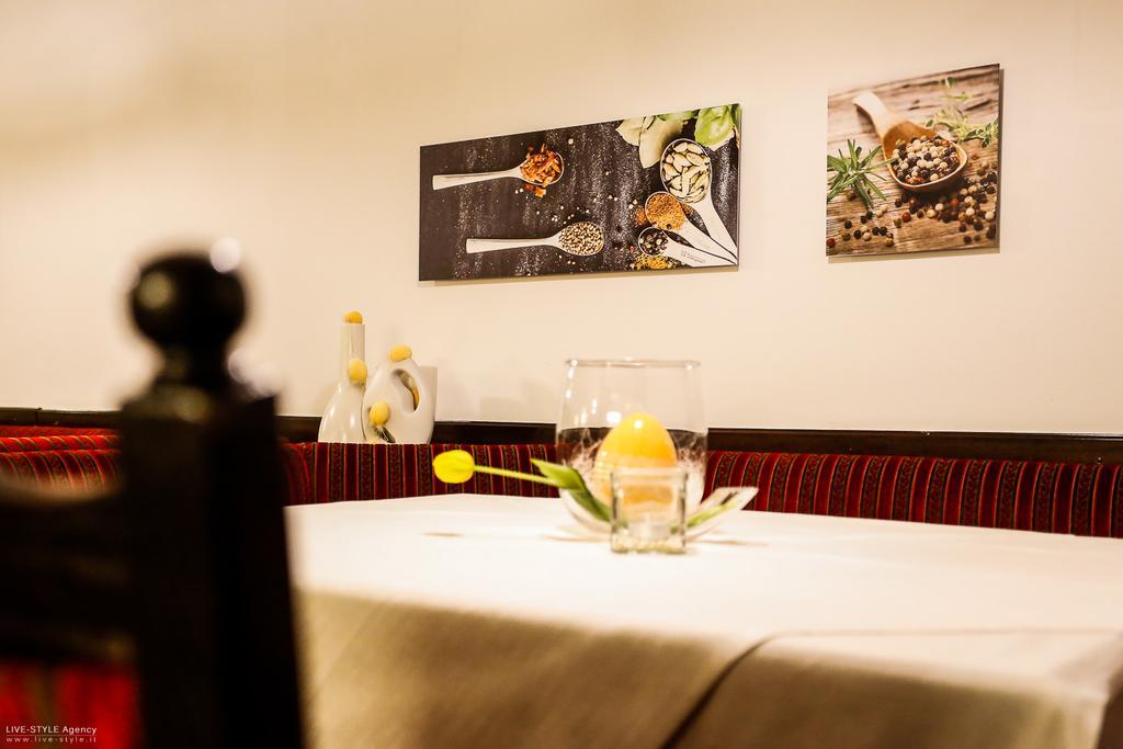 Hotel Alexandres Appiano Sulla Strada Del Vino Eksteriør bilde