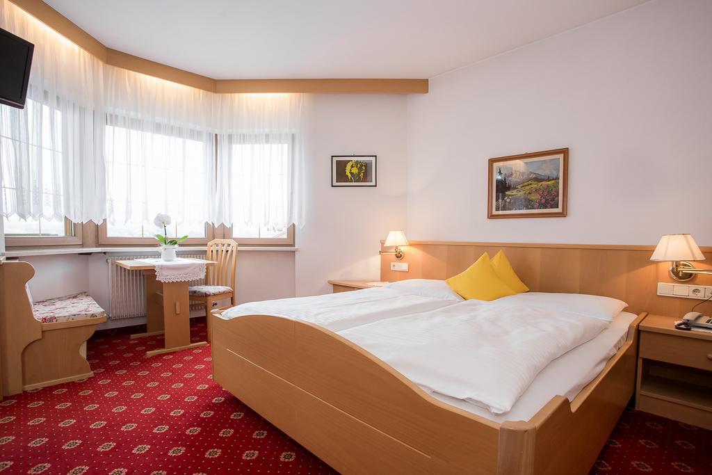Hotel Alexandres Appiano Sulla Strada Del Vino Eksteriør bilde