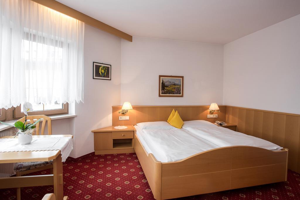 Hotel Alexandres Appiano Sulla Strada Del Vino Eksteriør bilde