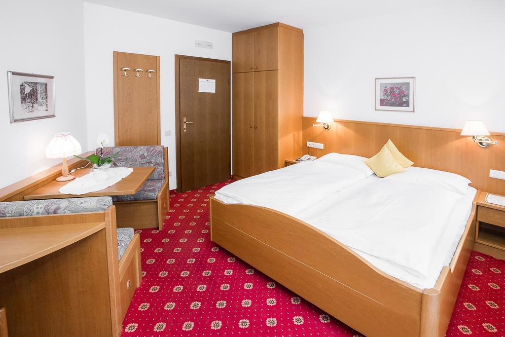 Hotel Alexandres Appiano Sulla Strada Del Vino Eksteriør bilde