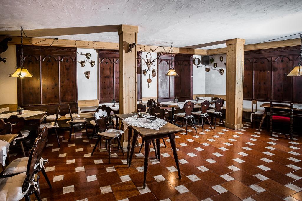Hotel Alexandres Appiano Sulla Strada Del Vino Eksteriør bilde