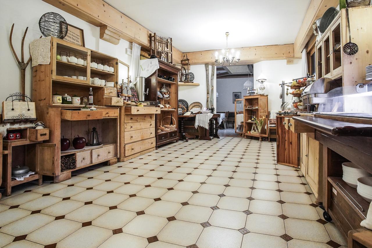 Hotel Alexandres Appiano Sulla Strada Del Vino Eksteriør bilde