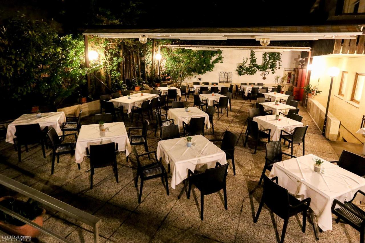 Hotel Alexandres Appiano Sulla Strada Del Vino Eksteriør bilde